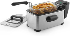 Friggitrice Elettrica -
