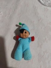 Fiammiferino bambolina