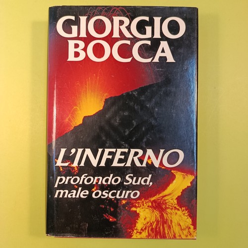 Inferno profondo sud male - profondo,
