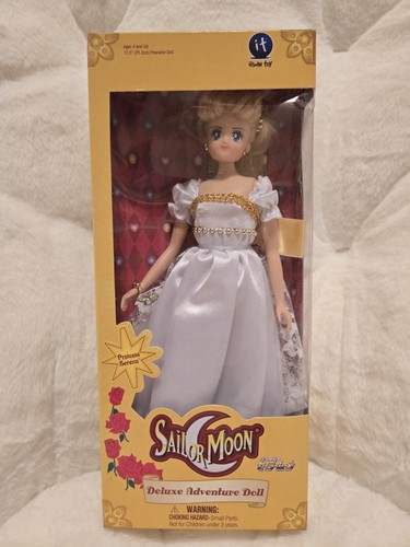 Sailor moon princess - moon,