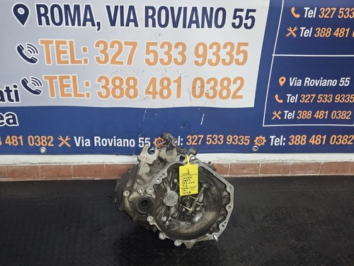 Cambio suzuki swift 3 - cambio,