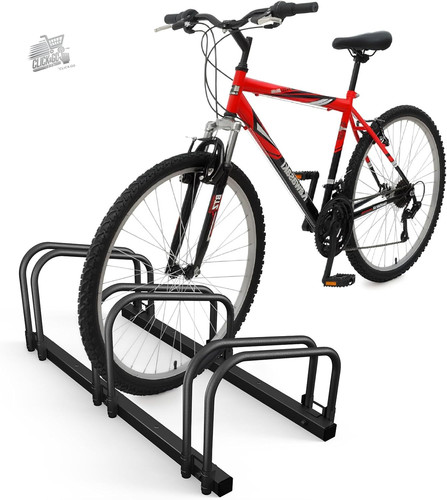Rastrelliera portabici posti - rastrelliera, 3