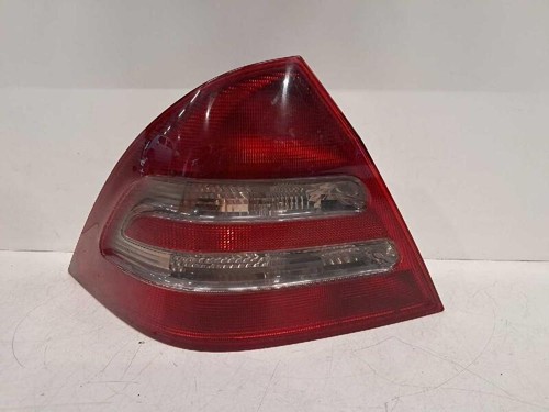 A2038200164 faro post - , sx