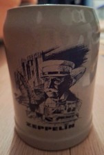 ZEPPELIN - Boccale Birra 0,5 L