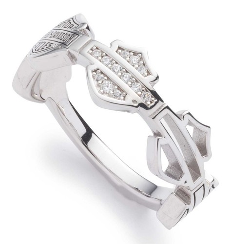 Anello donna harley davidson - anello, harley-davidson®