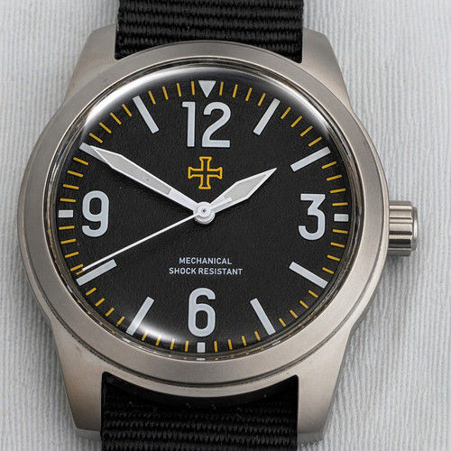 Orologio toujours pret - toujours,