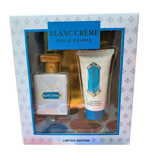 Confezione regalo biancolatte - confezione,