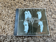 VAN HALEN CD Tok89