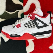 Taglia 10 - Jordan 4 Retro
