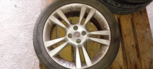 Cerchi lega fiat bravo - in,
