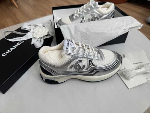 Sneaker chanel - sneaker,