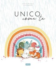 Libri Giulia Pesavento - Unico