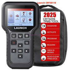 LAUNCH CRT5011E TPMS Strumento