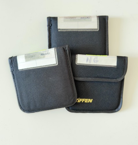 Set filtri tiffen clear - set,
