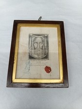 Reliquary Relic Veil Of