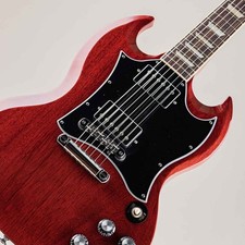Gibson SG Standard Heritage