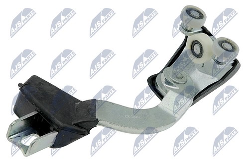 Guida rulli porta scorrevole - a,