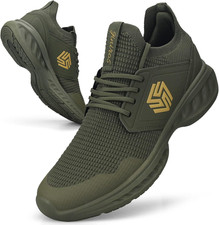 Sneakers Uomo Scarpe Running Ginnastica Corsa Camminata Leggere Traspiranti Casu