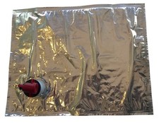 SACCA VINO BAG IN BOX
