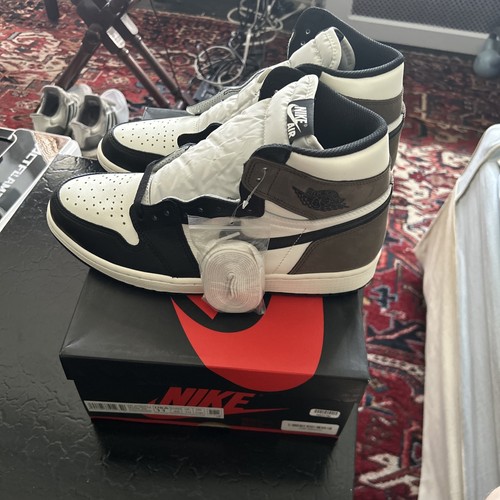 Sneakers alte jordan air - jordan,