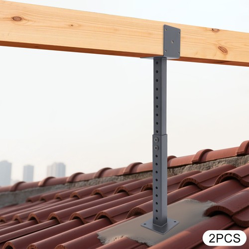 Pezzi staffe supporto - 2,