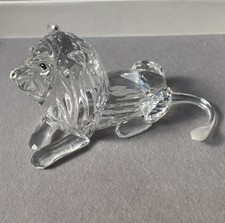 Statuina Swarovski edizione