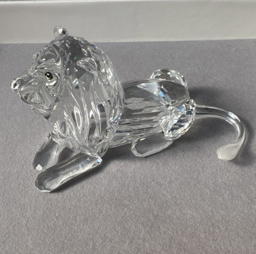 Statuina swarovski edizione - statuina,