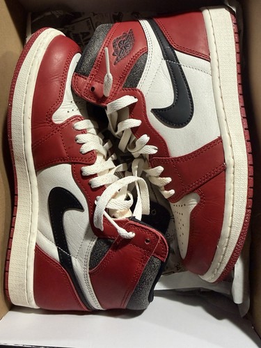 Vnds nike air jordan retro - vnds,