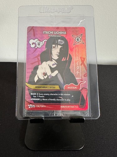 Itachi uchiha amaterasu - itachi,