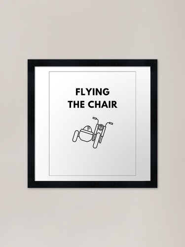 Sidecar addict design poster - sidecar,