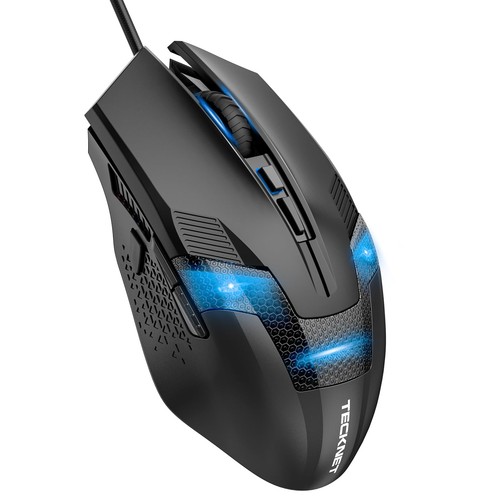 Tecknet mouse gioco - mouse,