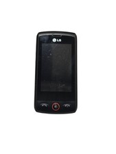 Cellulare vintage usato non testato – telefono da collezione/Ricambi LG GW520