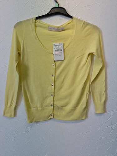 Zara cardigan maglia - zara,
