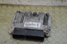 25931 Centralina motore Fiat Croma 1.9 Jtd dal 2005 al 2011 cod 51804784 0281012