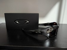 OAKLEY PIT BOSS 2 II POLISHED