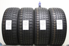4 Pneumatici usati 215/55 R17 98V NEXEN INVERNALI  TI-0051