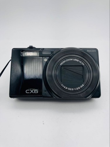 Fotocamera digitale compatta