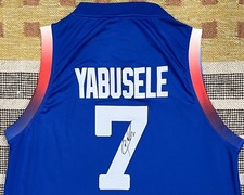 Maglia Guerschon Yabusele