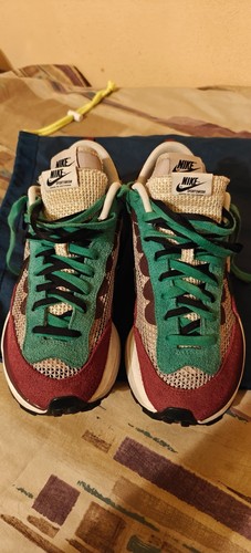 Sneakers nike sacai - sneakers, x
