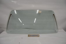 Vetro lunotto posteriore verde