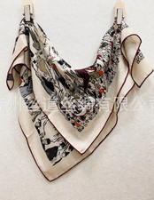 Sciarpa cashmere seta - 30%,