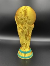 Trofeo Coppa del Mondo Replica, disponibile dimensioni reali!