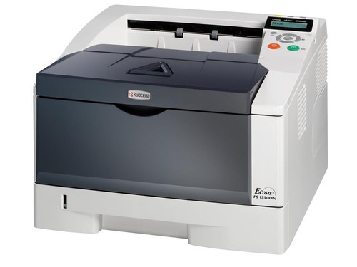 Kyocera 1350dn rete duplex - rete,