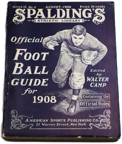 Guida ufficiale calcio