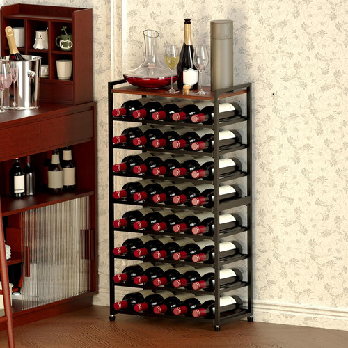 Portabottiglie vino - portabottiglie,