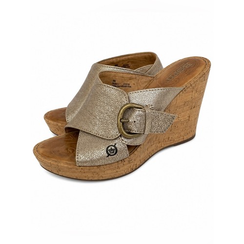 Born sandali con - |,