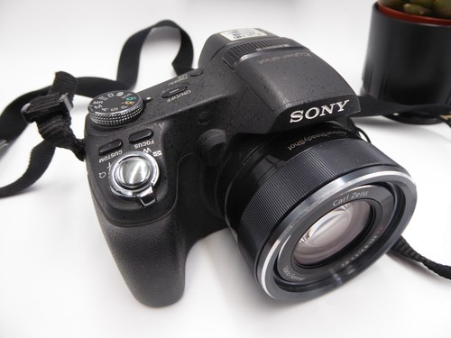 Sony cyber shot - sony, cyber-shot