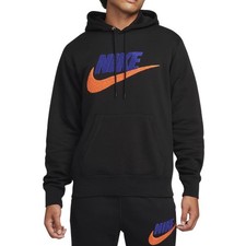 Nike Felpa da Uomo con