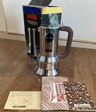 Alessi 9090 espresso - alessi,