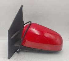 Specchietto elettrico sinistro - specchietto,